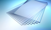 Formatka PLEXI 2,0mm transparentna (200x300)