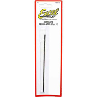 Piłka włosowa 2,0/52 (12 szt.) - 20550 Excel