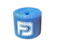 Rzep dwustronny - pasek 20x500mm - PELIKAN