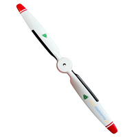 Śmigło SEMI 20x10 (rękodzieło) | BIELA