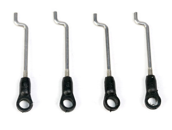 Zestaw popychaczy - Big Lama - EK1-0371 / 000657 - E-Sky