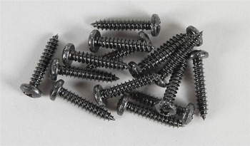 Wkręty 4,2x25 mm (gwiazdka) 15szt. - FG 6716/25