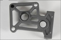 Stelaż przekładni (gear plate, off road) - FG 6039/06