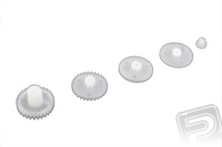 Tryby do serwa GO-05