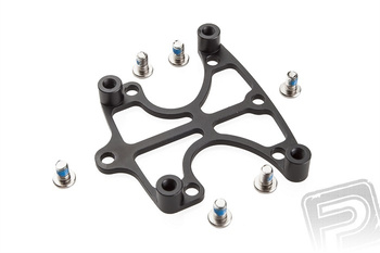 H3-2D/H3-3D Adapter montażowy - 0249-11 (Spare Part NO. 51) DJI