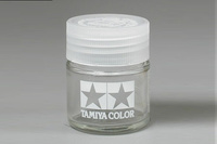 Słoiczek szklany (23ml) | 81041 TAMIYA