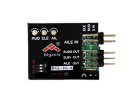 Stabilizator lotu (żyroskop) | BGL-3G-A BIGAOLE