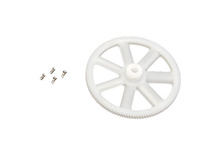 Zębatka wału zewnętrznego B - Big Lama - EBL008-P - XTREME