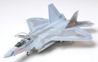 F-22 Raptor 1:72 | Tamiya 60763
