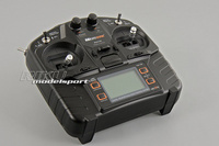 Aparatura Microzone MC-8B + Odbiornik MC9002 8 kanałów |MODE2