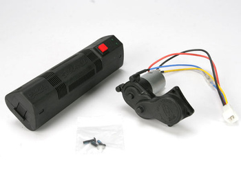 Rozrusznik silnika spalinowego | Traxxas 5270R