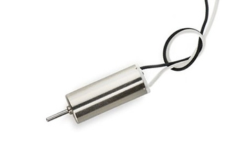 Silnik szczotkowy (12x6x0,8mm) | 3860-046 OPAL