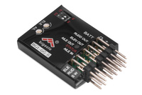 Żyroskop Stabilizator Lotu BGL-6G-B | BGL007-017 BIGAOLE
