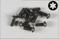 Śruby M3x8mm 10szt. (torx) - FG 6924/08