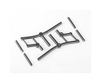 Wahacz przedni 50062 - Himoto 1:5