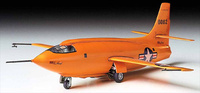 USAF Bell X-1 Mach Buster 1:72 | Tamiya 60740