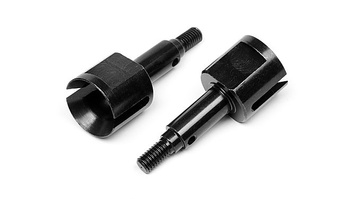 Super Heavy Duty Axle (8x11x44mm) | Savage - 86928 HPI