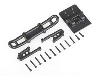 Zderzak przedni | ZK-2 - PD2112 Thunder Tiger