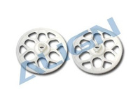 Zębatka autorotacji T-REX 600 (Autorotation Tail Drive) | H60020T ALIGN