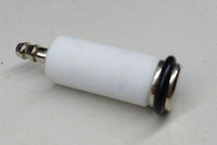 Filtr paliwa ssący POREX PRO metalowy do benzyny