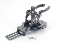 Rama karbon - Lama V4, Dauphin, Comanche - ESL420 - XTREME