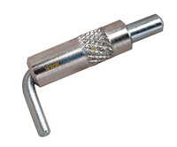 Blokada, zamek, zatrzask kabiny MICRO - MS 124829