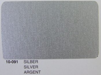 Folia pokryciowa Oratex srebrny - 10-091 Oracover