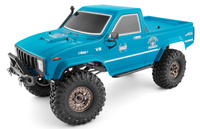 CRUISER (ROCK) V2 1:10 2,4 GHz, NIEBIESKI | RGT-EX86100V2-1