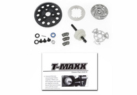 Sprzęgło Zestaw Naprawczy T-Maxx S-Maxx SportMaxx | 5351X TRAXXAS