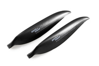 Łopatki 14x8 CAM Carbon - Aeronaut