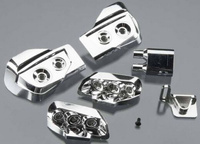 Akcesoria nadwozia | Z Tune - PD9246 Thunder Tiger