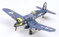 Vought F4U-1D Corsair 1:72 | Tamiya 60752