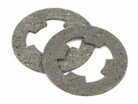 CERAMICZNA OKŁADZINA SPRZĘGŁA UŚLIZGOWEGO HEAVY DUTY 2SZT-HPI107454