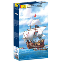 SANTA MARIA 1:75 | Heller 80865
