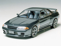 Nissan Skyline GTR Kit 1:24 | Tamiya 24090