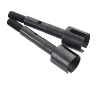 Bullet Axle 5 x 40 mm - HPI 101228