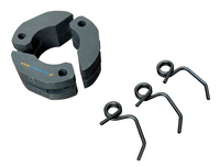 Szczęki sprzęgła + sprężyny - 85045 VRX