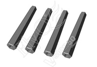 Frame Spacer (L)  - EQ0056 - Vision 50 ElyQ