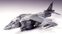 M.D. AV-8B Harrier II 1:72 | Tamiya 60721