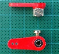 Orczyk fi 3mm - OR08