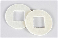 Tarcze hamulcowe 2szt. - FG 6044