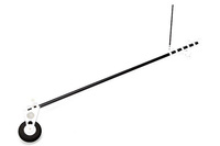 Fox 1800 - podwozie - Pelikan