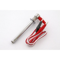 Klips na świecę długi - 180-2 Q-Model