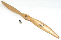 Śmigło drewniane 12x8 | FIALA