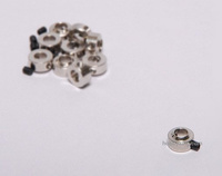 Tulejka zaciskowa fi=5,1 mm (2szt.)