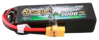 Akumulator LiPo 5000mAh 14,8V 60C 4S1P XT90 G-Tech Bashing | GEA504S60X9GT GENS ACE