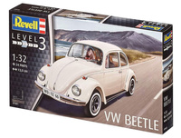 Volkswagen Beetle 1:32 | 07681 REVELL