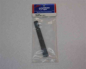 Lining set | EK4 - PD1590 Thunder Tiger