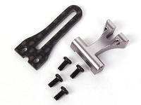 Prowadzenie tarczy - Big Lama - EBL007-D - XTREME