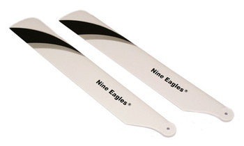 Część do Solo Pro 180 - łopaty - NE402318003A / NE4227-S03 Nine Eagles